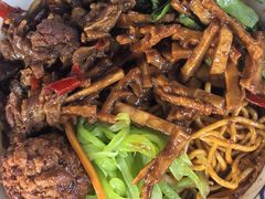 -梅溪·小伙子干挑面(安吉总店)