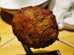 -晶吉·居酒屋·烧鸟·生鱼饭(中山区民主广场店)