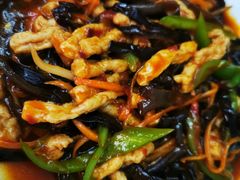 -少林寺欢喜地素斋馆