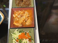 -昱匠·日本料理(金融街店)