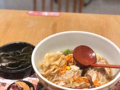 -云味馆过桥米线(皇庭广场店)
