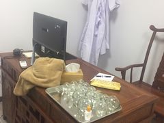 -至诚金方中医馆