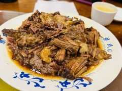 -柴氏风味斋(甘家口店)