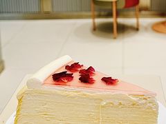 -La Repete 手工千层蛋糕(深圳卓悦中心店)