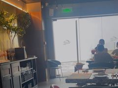 -Lets burger非常汉堡·环球风味(蓝色港湾店)