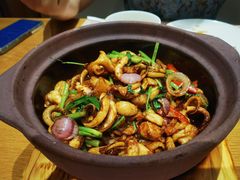 -顺风汤馆·广府粤菜(江宸天街店)