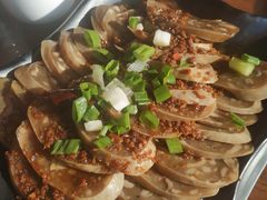 -大牛馅饼(范阳路店)