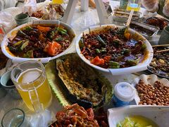 -羊家胡同·龙虾烧烤火锅(龙汇路店)