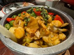 -新白鹿餐厅(爱琴海购物中心店)