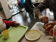 -何适山庄 ·可团建(水长城P2停车场店)