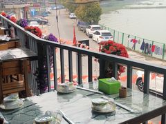 -湖山人家·湖景餐厅·特色农家菜(太湖西山店)