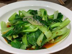 -大师兄·西北小馆(南沙万达广场店)
