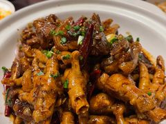 -陶然风味园(广场路店)