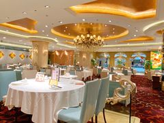 大堂-東海海鲜酒家(中信广场店)