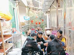 -醉月城西昌火盆烧烤(天府店)