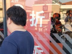 -NIKE上海青浦优选体验店