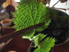 -炊烟餐厅