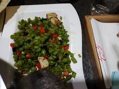 -湘与香缘·湖南菜(王府井北京市百货大楼店)