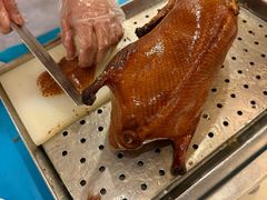 -全聚德(上海首店浦东店)