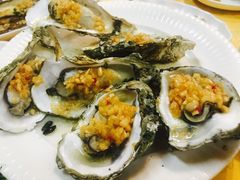 -忠记湛江烧蚝店