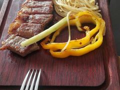 -美食汇·海鲜自助西餐厅·江门富力万达嘉华酒店