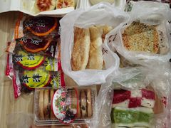 长发西饼-长发西饼(临顿路店)