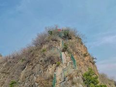 -圣莲山风景区