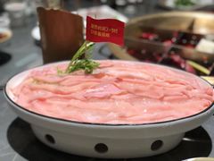 -长嘉·河图火锅(长嘉汇江景旗舰店)