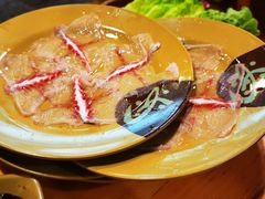 -老马斑鱼店(桂花路店)