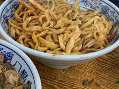 -门框胡同百年卤煮(前门煤市街店)