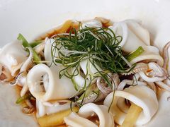 -老字号蛇口德记烧腊饭店·海鲜加工