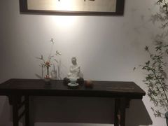-德迹斋禅意文化茶馆·茶空间·商务洽谈•宴席(桃园店)