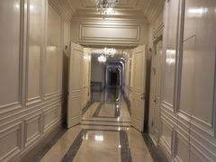 -中旅阿那亚九龙湖·公主酒店