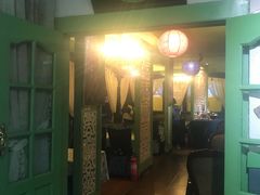 -尼泊尔雪莲餐厅(北京东路店)