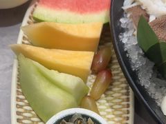 -一绪に寿喜烧(荟聚店)