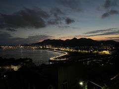 -青岛沙子口国家中心渔港