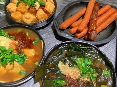 -雷子烧烤(第五大道店)