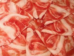 -牛New寿喜烧(中山公园龙之梦店)