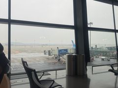 -郑州新郑国际机场-T2航站楼