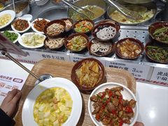 -乡村基·川味现炒大王(熙悦天街店)