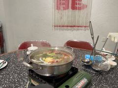 -誉龙凤鸡煲(南联店)