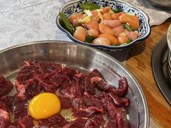 -丰尔粥食·粥底火锅·桑拿鸡(大良总店)