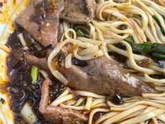 -武胜段记猪肝面(卓锦城店)