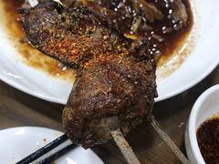 -白魁老号饭庄(安内店)