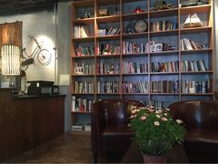 时光漫步怀旧主题酒店(北京雍和宫店)-时光漫步酒店(北京雍和宫南锣鼓巷后海店)