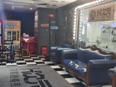 -H次元沉浸剧情密室(街道口店)