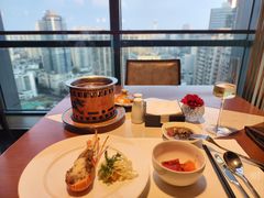 -富力丽思卡尔顿酒店·香荟全日制餐厅