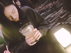 -ohbar live house(人广店)
