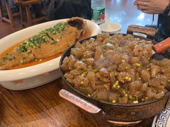 -老雒阳面馆·水席(定鼎门店)