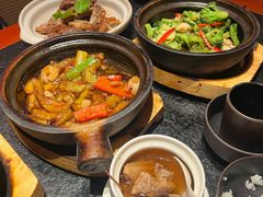 -啫胜(西城红场店)